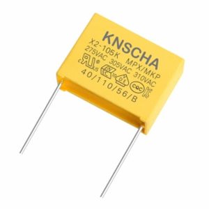 New Energy Vehicle Capacitor MPX X2 Capacitor